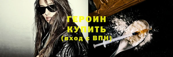молекула духа Тайга